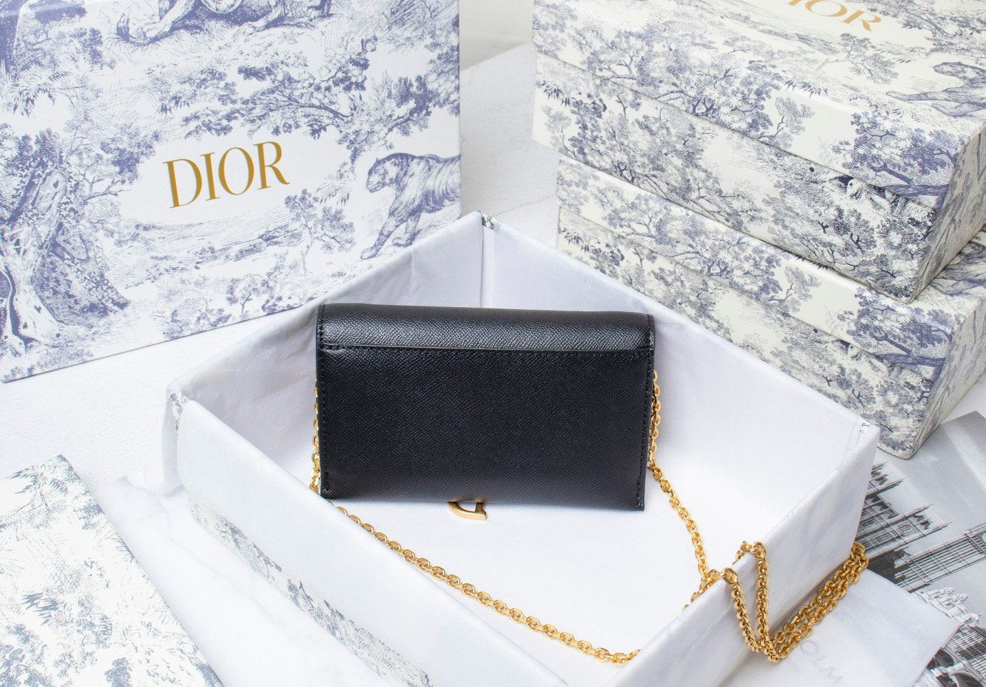 BL - High Quality Bags DIR 163