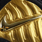 BL - NKE Hardaway Foam liquid gold bubble