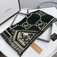 BL - High Quality GCI Scarf 025
