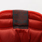 BL - AJ1 satin snake print