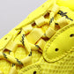 BL - Bla 19SS Air Yellow Sneaker
