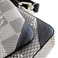 LV Trio Messenger Damier Graphite Plaster For Men, Bags, Shoulder And Crossbody Bags 9.8in/25cm LV
