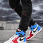 BL - AJ1 warning light