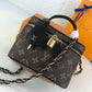 BL - High Quality Bags LUV 026