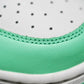 BL - Tiffany white green