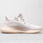 BL - Yzy 350 Pale pink Sneaker