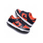 BL - Champ Colors Blue Orange