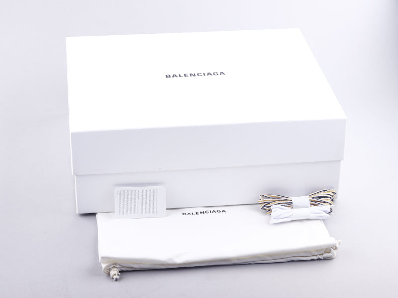BL - Bla Track Three Generations Sneaker