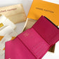 BL - High Quality Wallet LUV 117