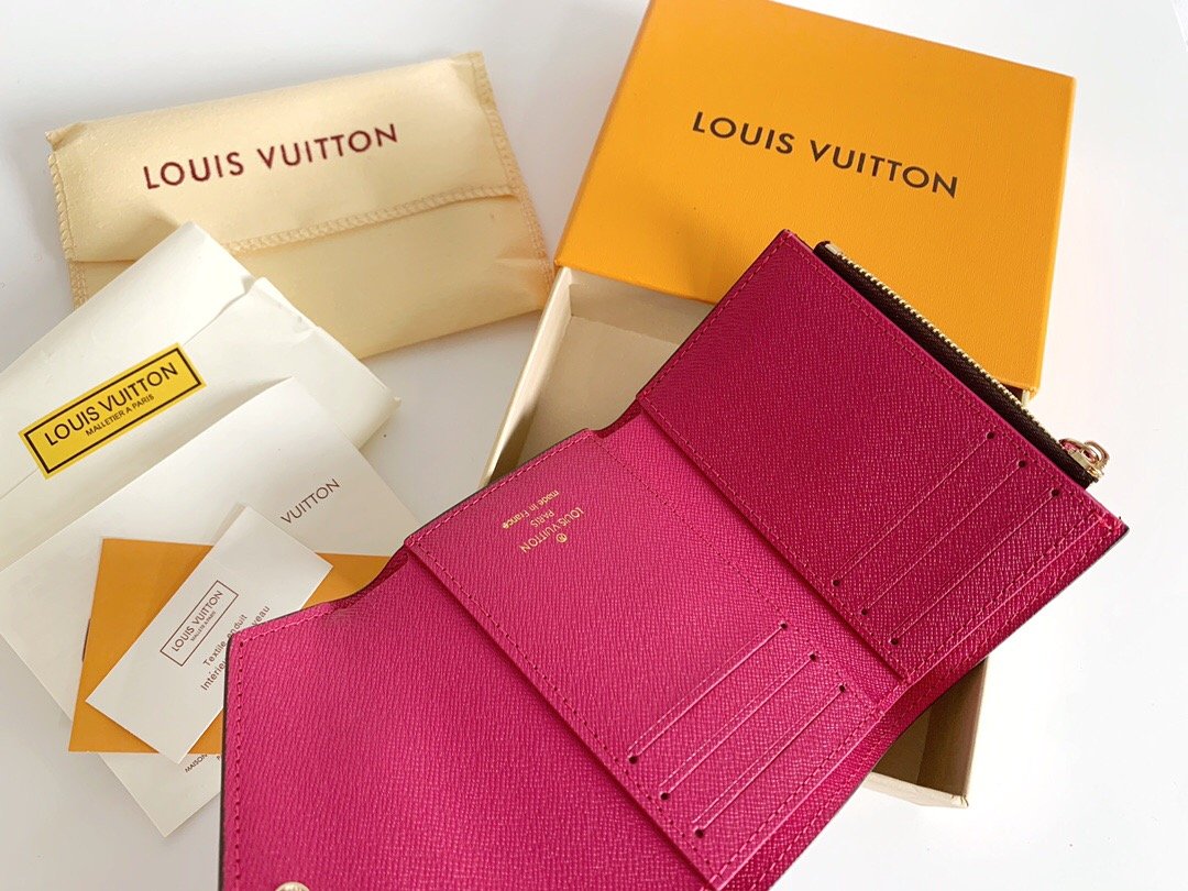 BL - High Quality Wallet LUV 117