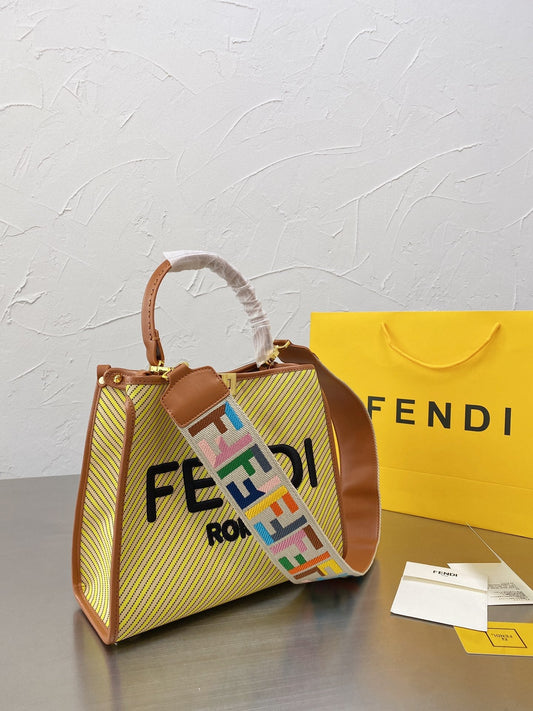 BL - High Quality Bags FEI 106