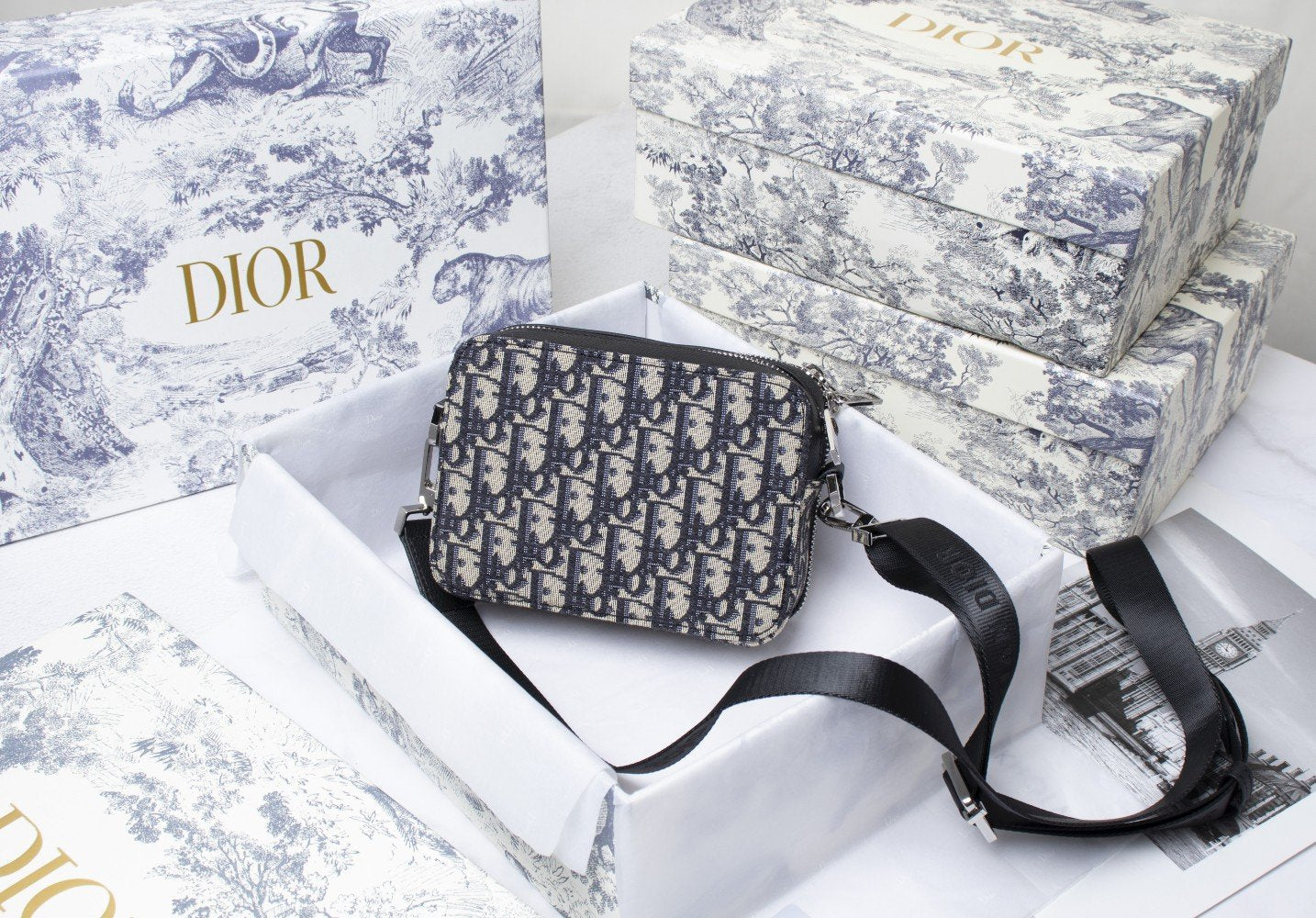 BL - High Quality Bags DIR 096