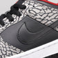 BL - Sup joint black cement