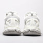 BL - Bla Track Hollow White Sneaker