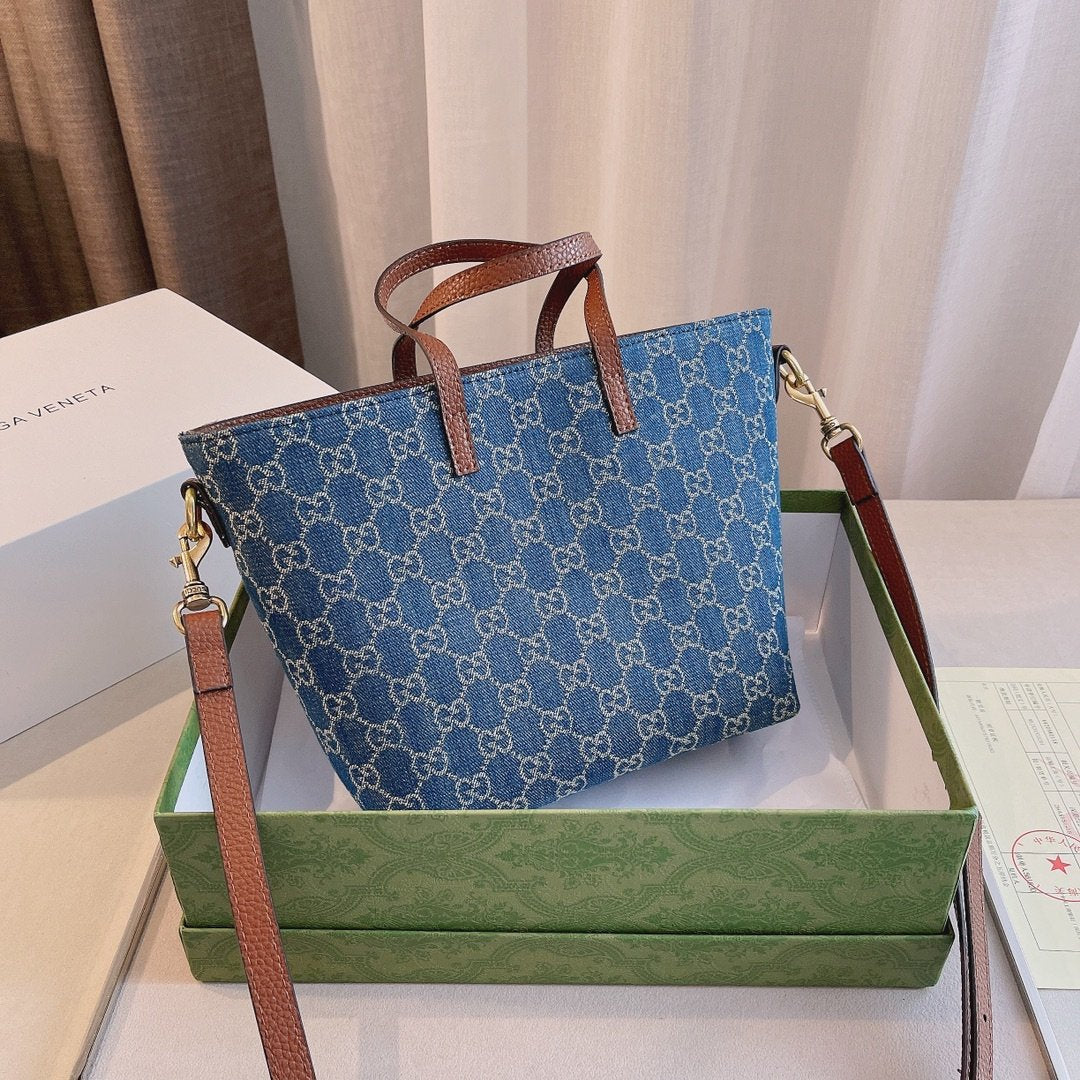 BL - High Quality Bags GCI 179