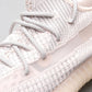 BL - Yzy 350 Pale pink Sneaker