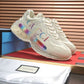 BL-GCI  Rhyton Chunky Logo Sneaker 061