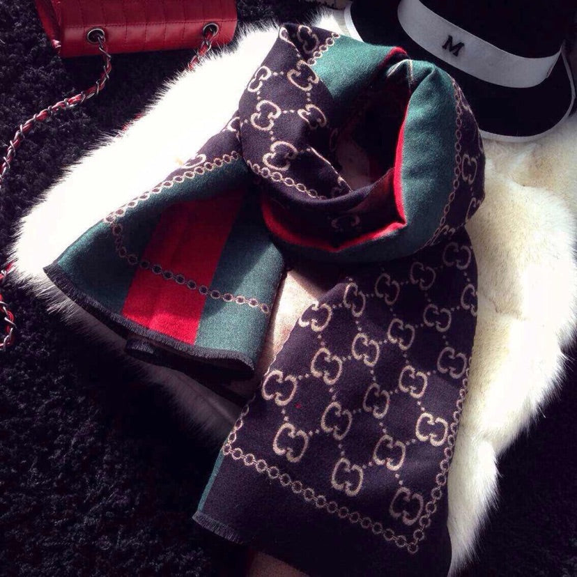 BL - High Quality GCI Scarf 017