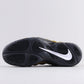 BL - NKE Hardaway Foam liquid gold bubble