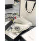 BL-GCI  Ace with Eyes White Sneaker 104