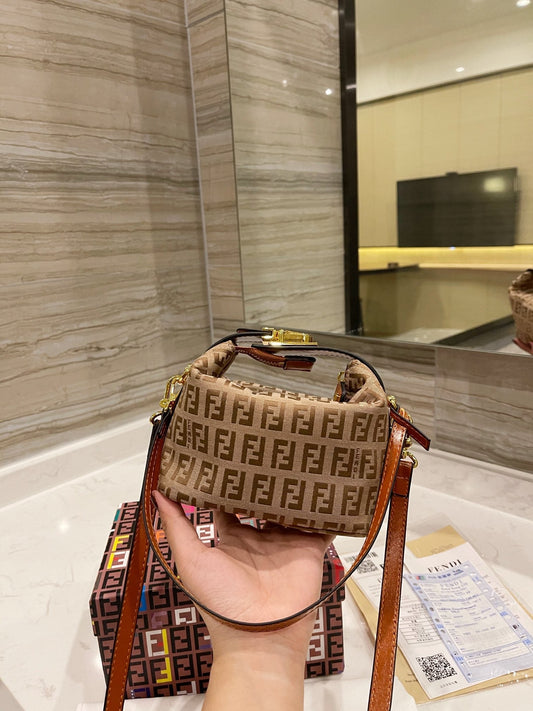 BL - High Quality Bags FEI 122