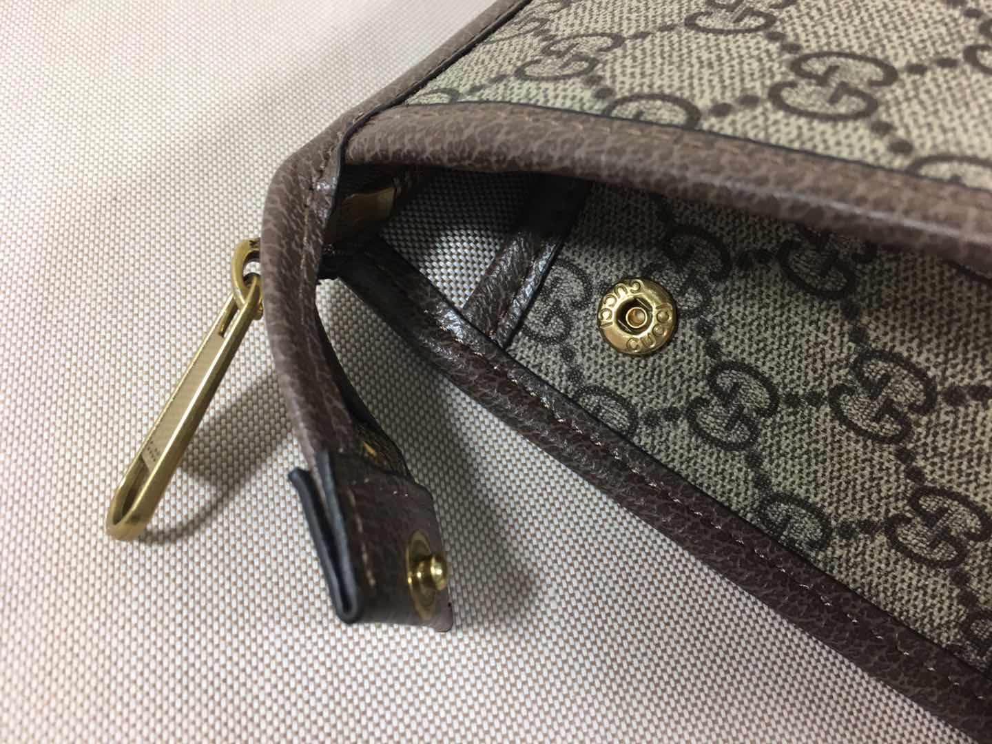 BL - High Quality Bags GCI 077