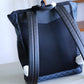 LV Matchpoint Backpack Damier Cobalt Taiga For Men, Bags 51cm LV N40009