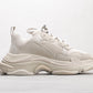 BL - Bla Triple-S Generation Milk Tea Sneaker