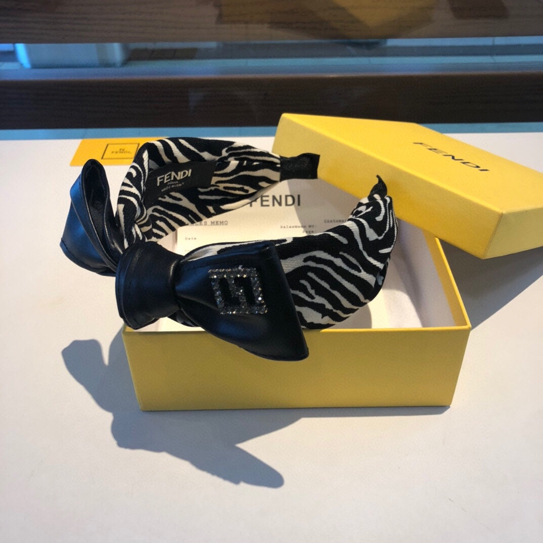 BL - New Hair Band FEI 039
