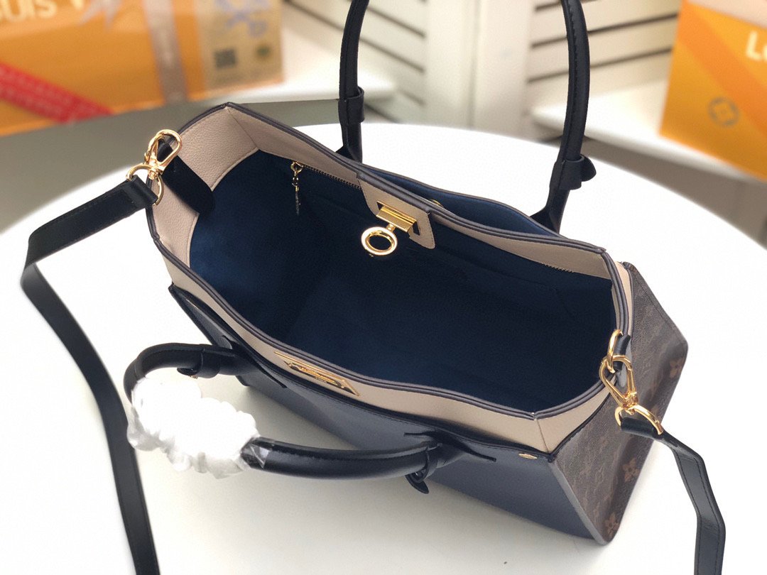 BL - High Quality Bags LUV 043