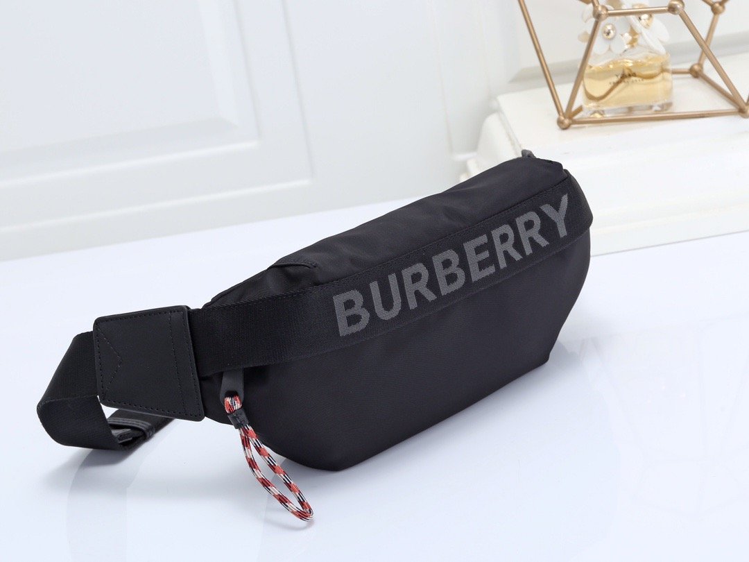 BL - High Quality Bags BBR 031