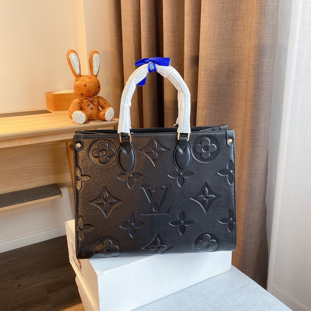 BL - High Quality Bags LUV 463