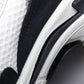 BL - Bla Triple-S Black And White Sneaker