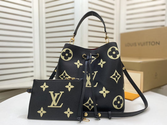 BL - High Quality Bags LUV 103