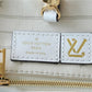 LV Onthego GM Monogram Giant And Raffia White/ Yellow For Women,  Shoulder And Crossbody Bags 41cm/16.1in LV M20815