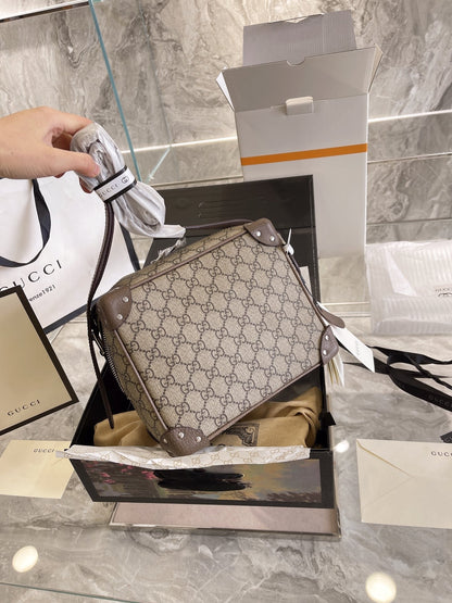 BL - High Quality Bags GCI 199
