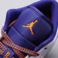 BL - AJ1 gray orange powder