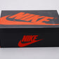 BL - AJ1 First Class