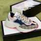 BL-GCI Rhyton GG Brown Pink Sneaker 046