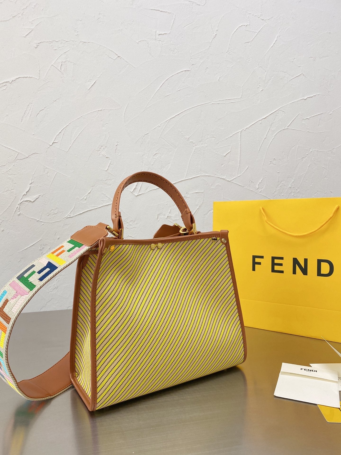 BL - High Quality Bags FEI 106