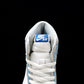 BL - AJ1 High Washed Blue