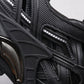 BL - Bla Track Hollow Black Sneaker