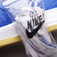 BL - CLOT blue silk