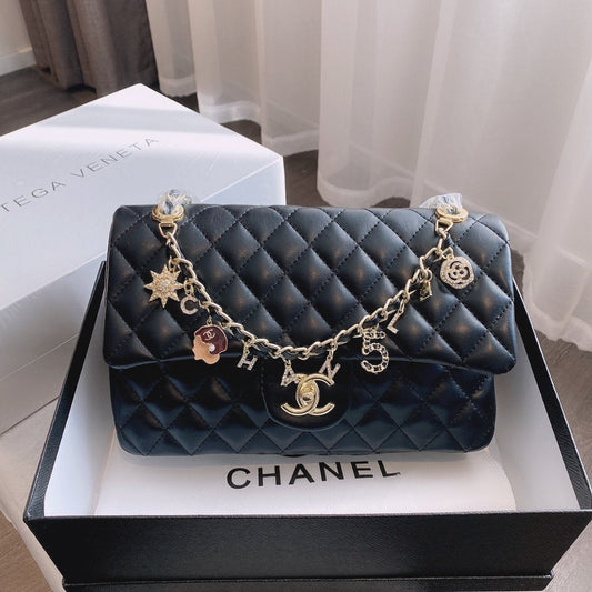 BL - High Quality Bags CHL 151