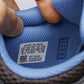 BL - Yzy 700 Carbon Blue Sneaker