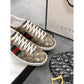 BL-GCI Ace Beige  Bee Sneaker 078