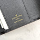 BL - High Quality Wallet LUV 137