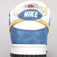 BL - Kasina co-branded blue and yellow