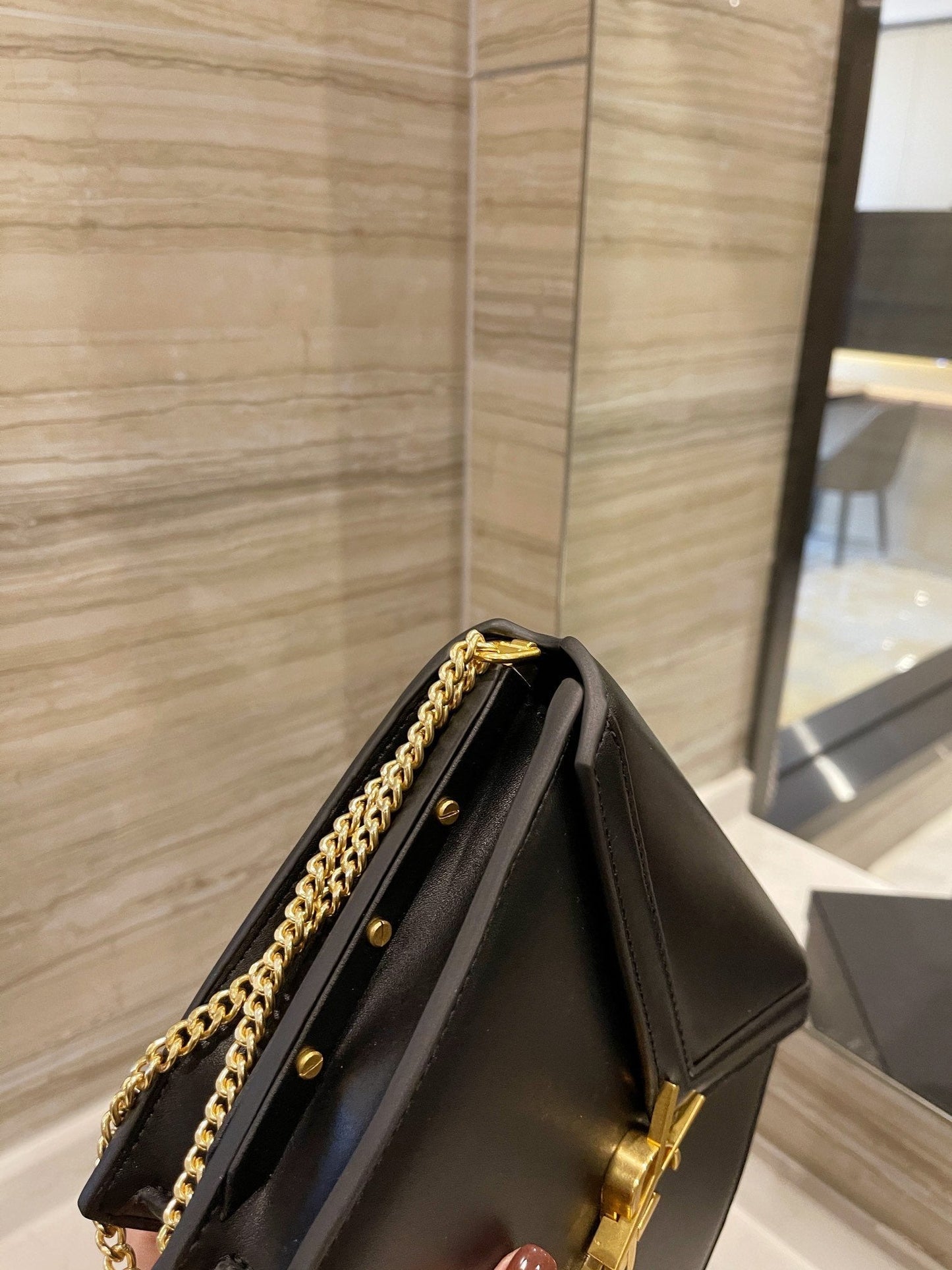 BL - High Quality Bags SLY 152