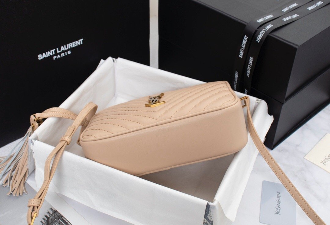 BL - High Quality Bags SLY 106
